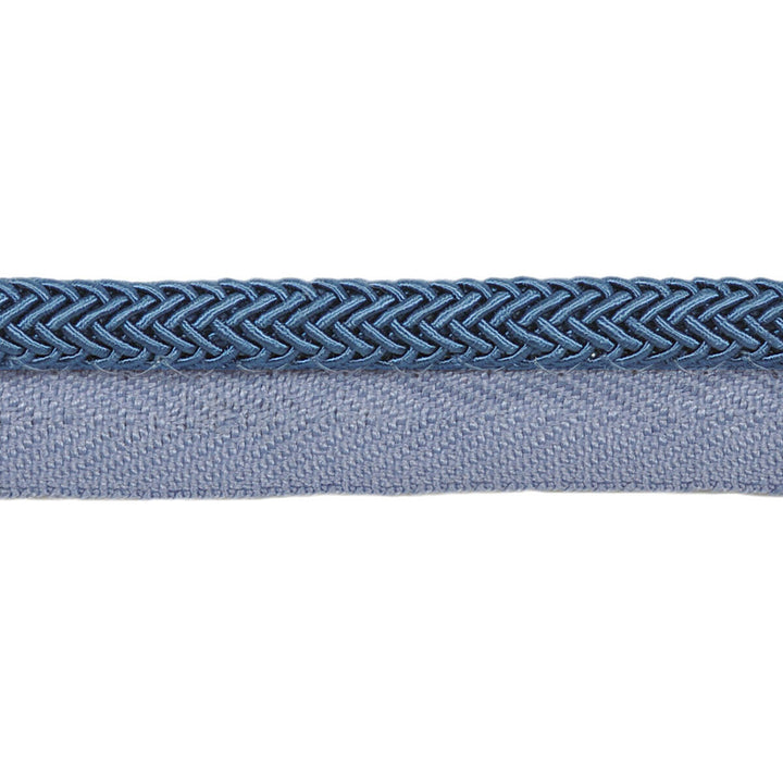 Electric Edge Aquatic by Kravet Design Trim JONATHAN ADLER UTOPIA COTTON - 55%;RAYON - 29%;POLYESTER - 15%;NYLON - 1% China - Horizontal: - and Vertical: - 1 - Fabric Carolina -
