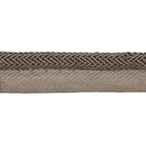 Electric Edge Gravel by Kravet Design Trim