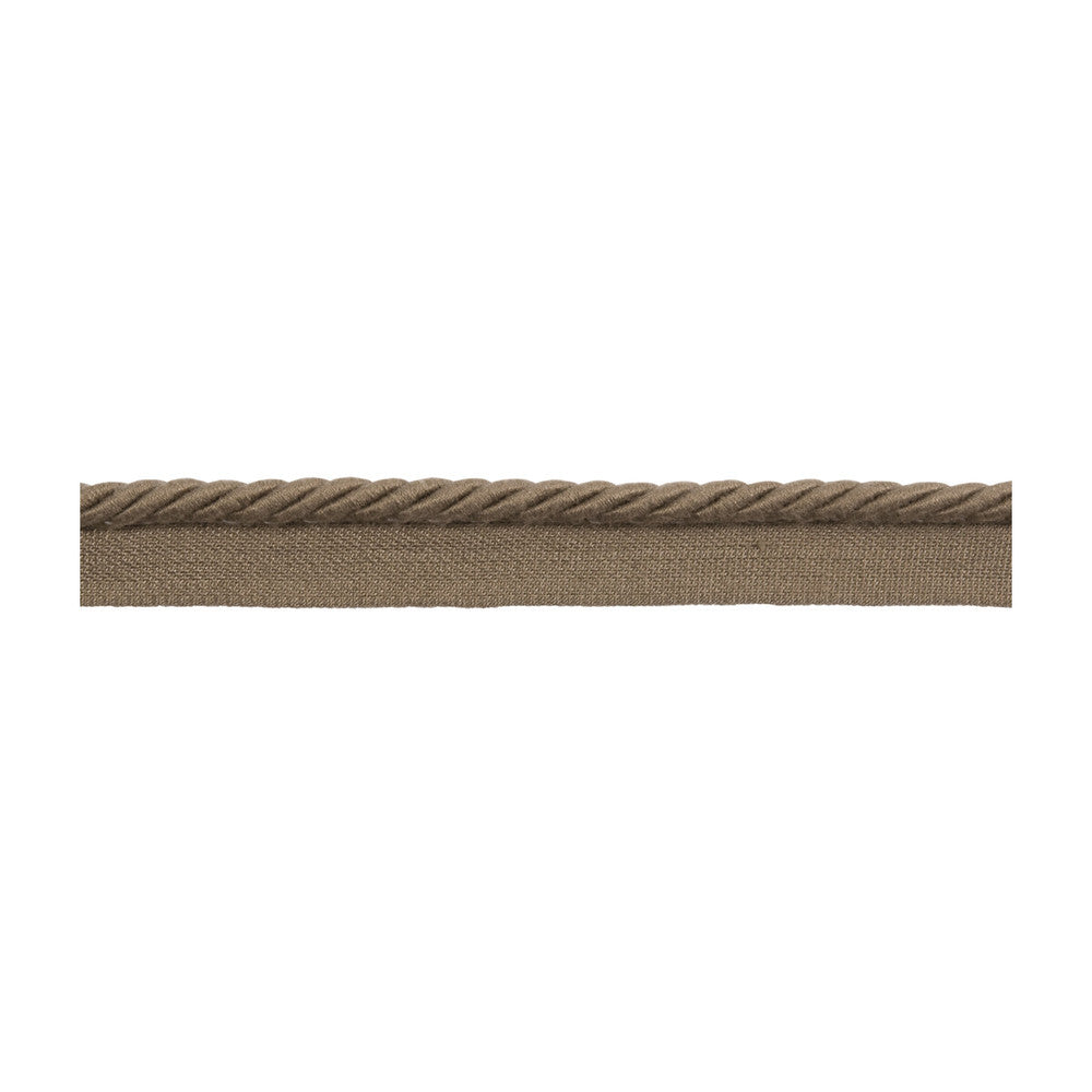 Broadfield Stone by Kravet Design Trim THOM FILICIA COLLECTION COTTON - 65%;POLYESTER - 35% India Horizontal: and Vertical: 0.75 - Fabric Carolina -