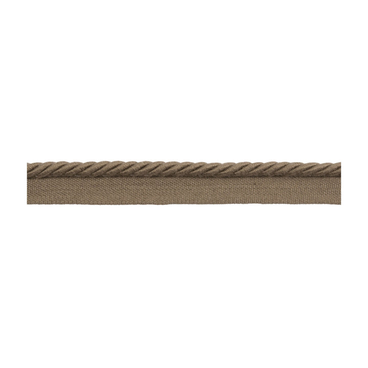 Broadfield Stone by Kravet Design Trim THOM FILICIA COLLECTION COTTON - 65%;POLYESTER - 35% India Horizontal: and Vertical: 0.75 - Fabric Carolina -