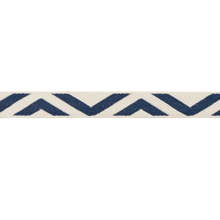 Geo Club Border Indigo by Kravet Design Trim Kravet Design Trim Geo Club Border IndigoTrim DIANE VON FURSTENBERG SIGNATURE TRIM VISCOSE - 100% China </p><p>Repeat: H: , V: 1.25 - Fabric Carolina -