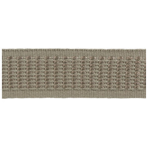 Oblixe Band Mink by Kravet Design Trim
