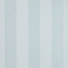 CHRISTOPHER STRIPE - Aqua by Thibaut Wallpaper