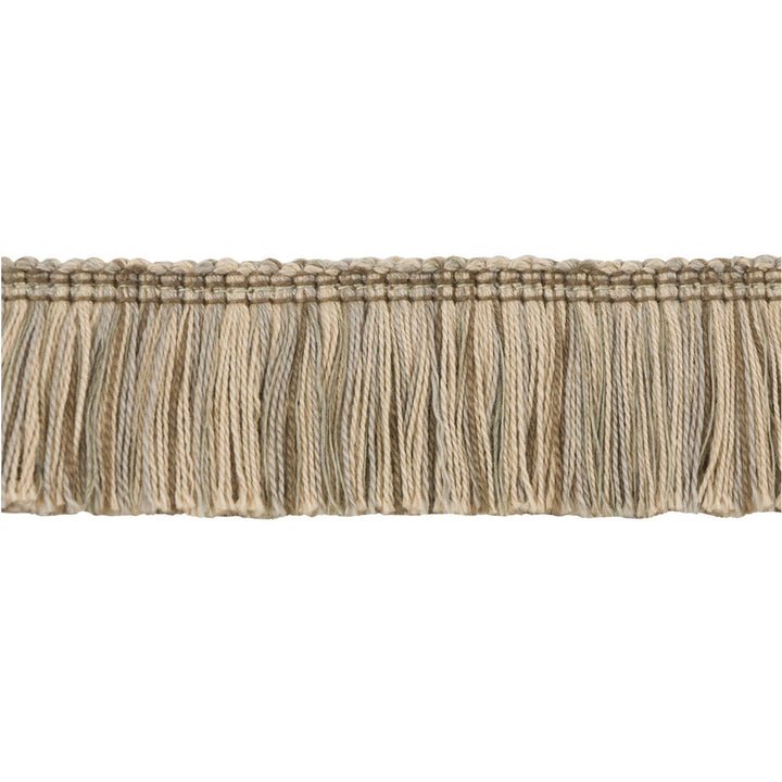 Nushi Stone by Kravet Design Trim ECHO HEIRLOOM INDIA TRIM COLLECTION COTTON - 93%;LINEN - 7% Egypt Horizontal: and Vertical: 1.57 - Fabric Carolina -