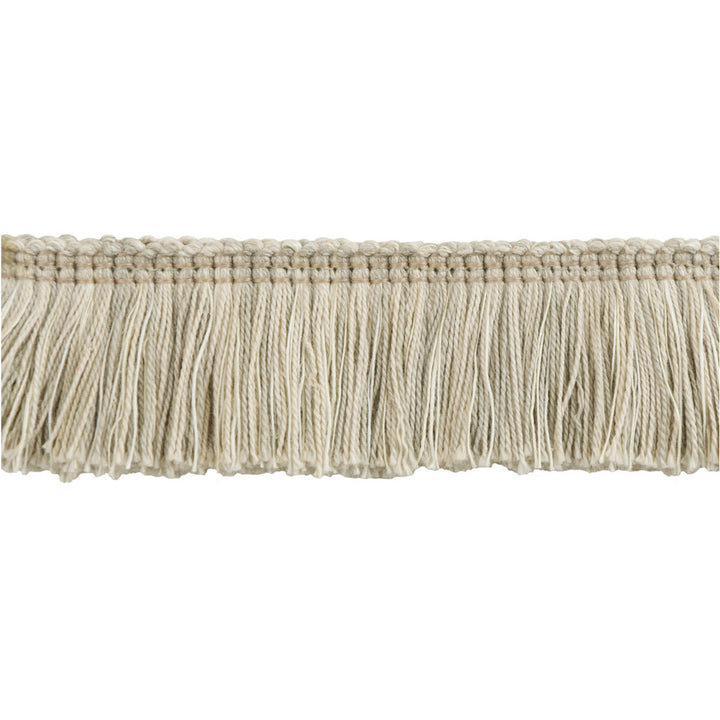 Nushi Ash by Kravet Design Trim ECHO HEIRLOOM INDIA TRIM COLLECTION COTTON - 93%;LINEN - 7% Egypt Horizontal: and Vertical: 1.57 - Fabric Carolina -