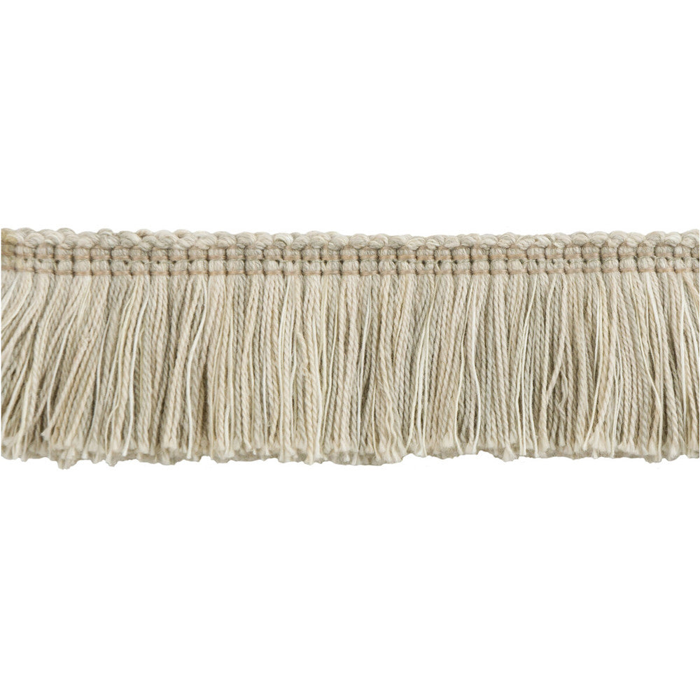Nushi Ash by Kravet Design Trim ECHO HEIRLOOM INDIA TRIM COLLECTION COTTON - 93%;LINEN - 7% Egypt - Horizontal: - and Vertical: - 1.57 - Fabric Carolina -