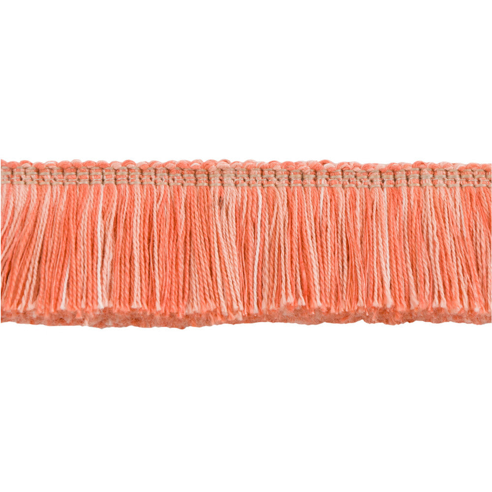 Nushi Coral by Kravet Design Trim Kravet Design Trim Nushi CoralTrim ECHO HEIRLOOM INDIA TRIM COLLECTION COTTON - 93%;LINEN - 7% Egypt </p><p>Repeat: H: , V: 1.57 - Fabric Carolina -