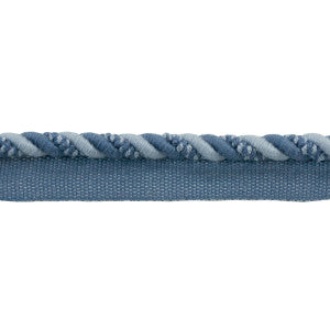 Nakki Indigo by Kravet Design Trim