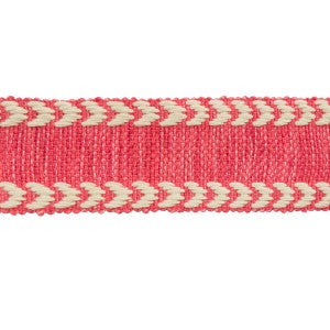 Suraj Raspberry by Kravet Design Trim