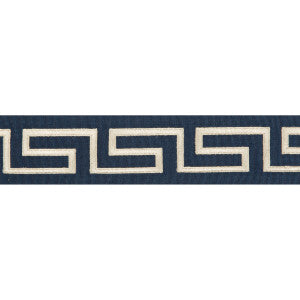 Keystone Border Nautical by Kravet Couture Trim
