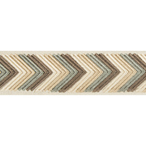 Arrowhead Grey by Kravet Couture Trim