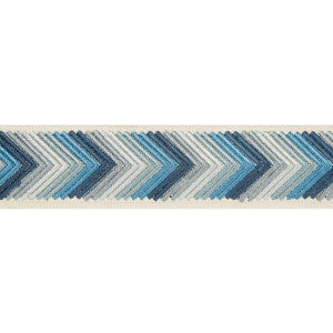 Arrowhead Admiral by Kravet Couture Trim