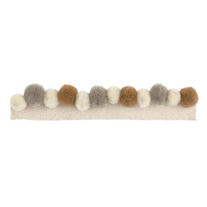 Ditto Dot Safari by Kravet Design Trim