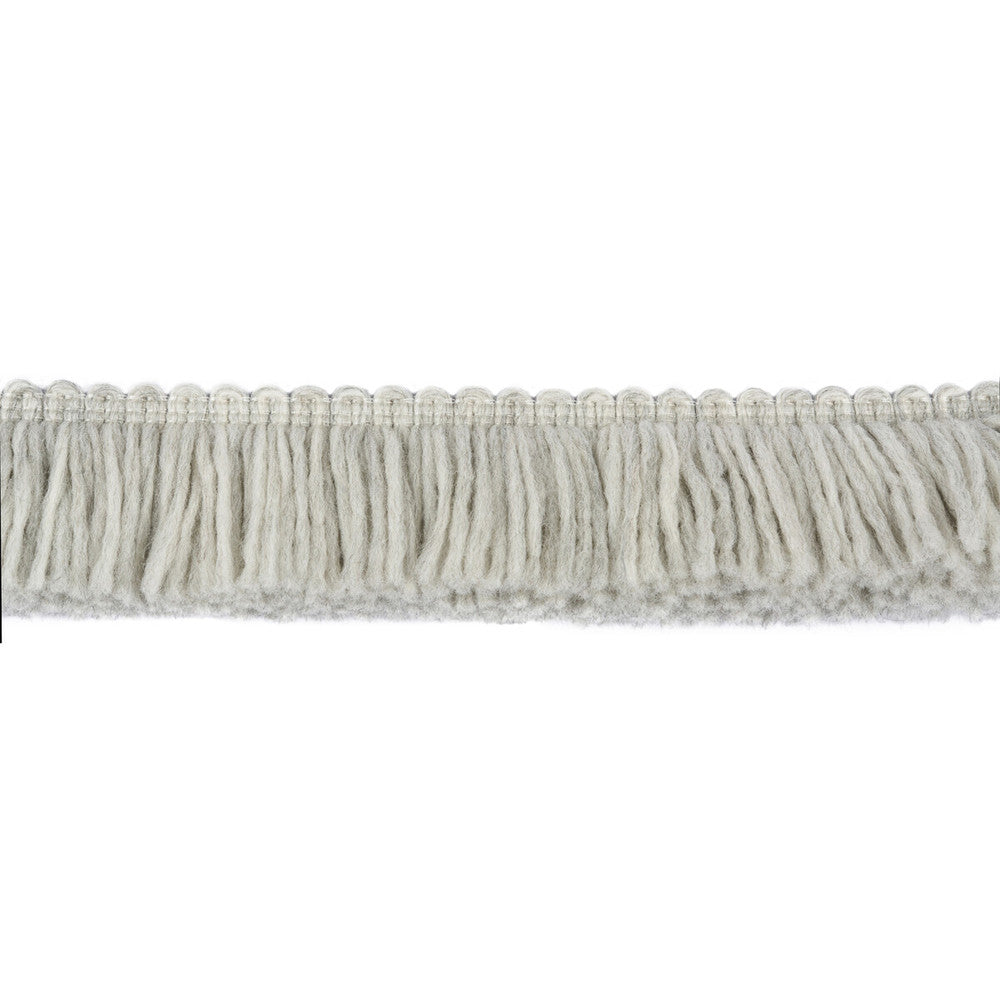 Landler Frost by Kravet Couture Trim BARBARA BARRY CHALET TRIMS MERINO WOOL - 98%;OTHER - 2% Germany - Horizontal: - and Vertical: - 1.5 - Fabric Carolina -