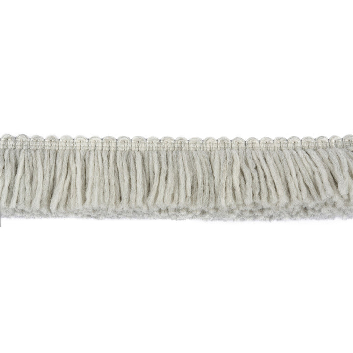 Landler Frost by Kravet Couture Trim Kravet Couture Trim Landler FrostTrim BARBARA BARRY CHALET TRIMS MERINO WOOL - 98%;OTHER - 2% Germany </p><p>Repeat: H: , V: 1.5 - Fabric Carolina -