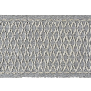 Chapelle Frost by Kravet Couture Trim