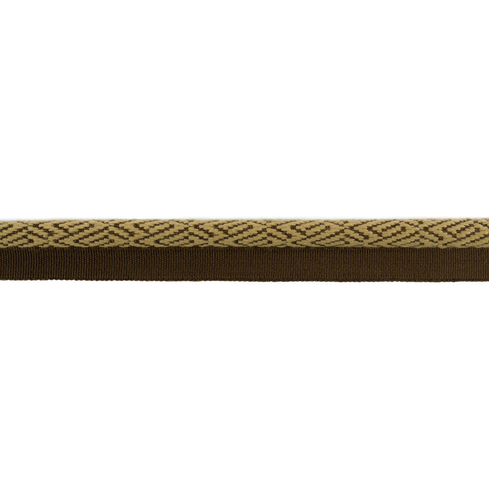 Twiga Gazelle by Kravet Design Trim TANZANIA J BANKS TRIM COLLECTION COTTON - 44%;WOOL - 22%;FIBRANNE - 17%;RAYON - 17% China Horizontal: and Vertical: 1 - Fabric Carolina -