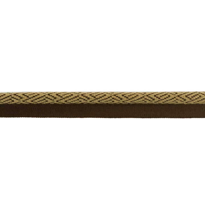 Twiga Gazelle by Kravet Design Trim TANZANIA J BANKS TRIM COLLECTION COTTON - 44%;WOOL - 22%;FIBRANNE - 17%;RAYON - 17% China Horizontal: and Vertical: 1 - Fabric Carolina -