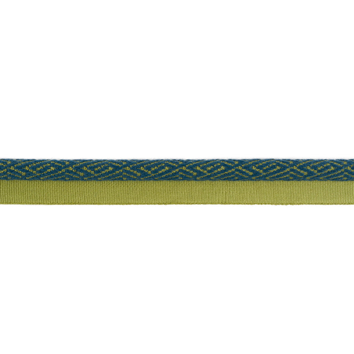 Twiga African Sky by Kravet Design Trim TANZANIA J BANKS TRIM COLLECTION COTTON - 44%;WOOL - 22%;FIBRANNE - 17%;RAYON - 17% China Horizontal: and Vertical: 1 - Fabric Carolina -
