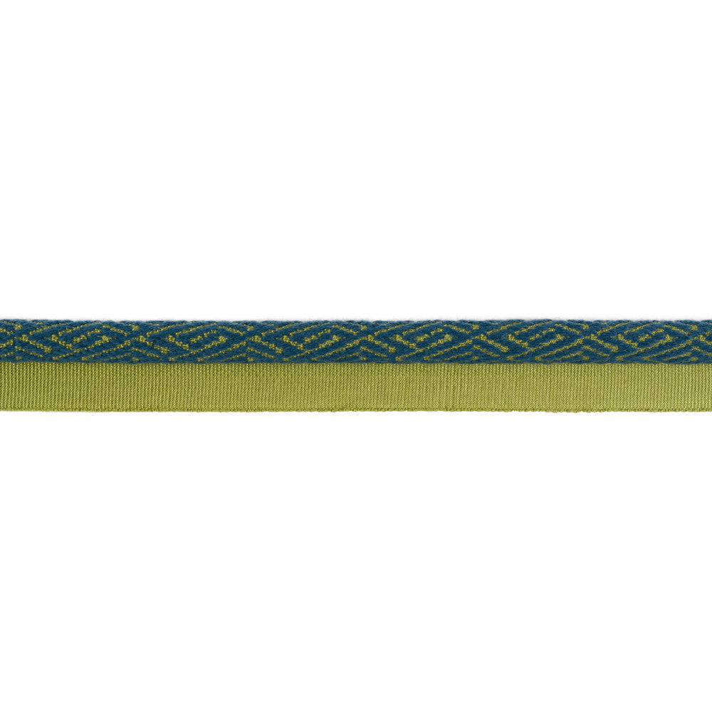 Twiga African Sky by Kravet Design Trim TANZANIA J BANKS TRIM COLLECTION COTTON - 44%;WOOL - 22%;FIBRANNE - 17%;RAYON - 17% China Horizontal: and Vertical: 1 - Fabric Carolina -