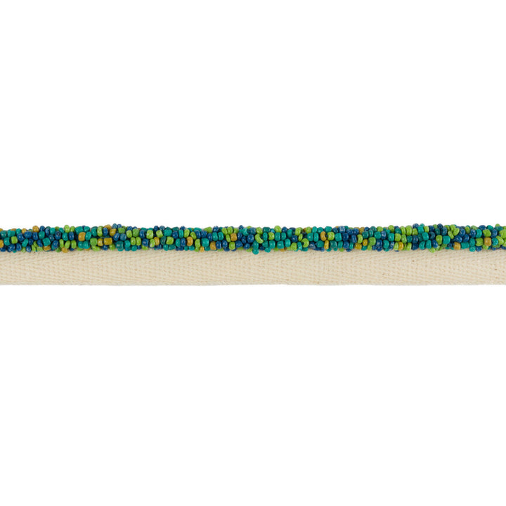 Maji Landscape by Kravet Design Trim Kravet Design Trim Maji LandscapeTrim TANZANIA J BANKS TRIM COLLECTION GLASS - 70%;COTTON - 30% India </p><p>Repeat: H: , V: 0.78 - Fabric Carolina -