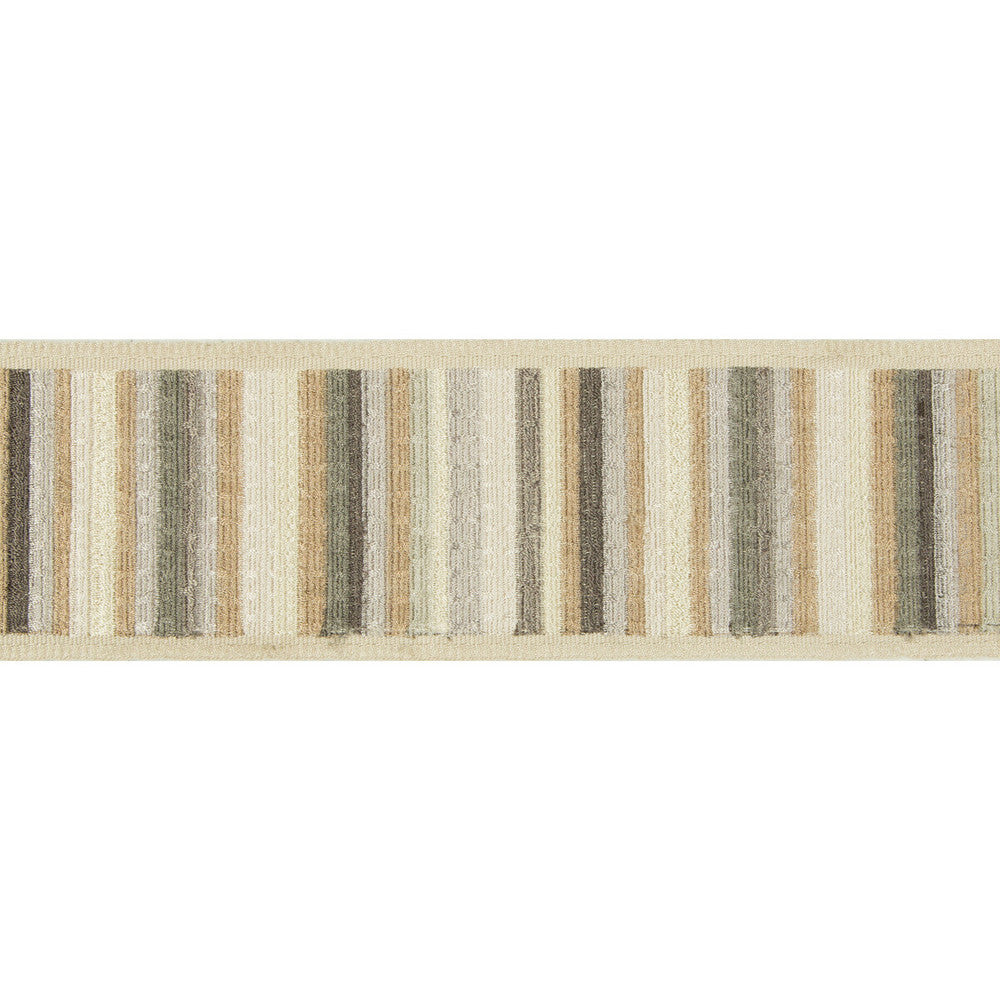 Sukari Elephant by Kravet Design Trim Kravet Design Trim Sukari ElephantTrim TANZANIA J BANKS TRIM COLLECTION RAYON - 63.6%;POLYESTER - 36.4% India </p><p>Repeat: H: 5.1, V: 15.7 2.5 - Fabric Carolina -