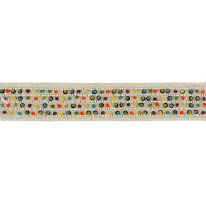 Banari Zanzibar by Kravet Design Trim