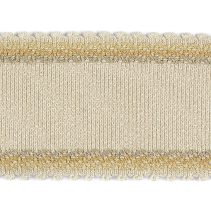 Must Have Neutral by Kravet Design Trim CONSTANTINOPLE VISCOSE - 100% China - Horizontal: - and Vertical: - 2 - Fabric Carolina -