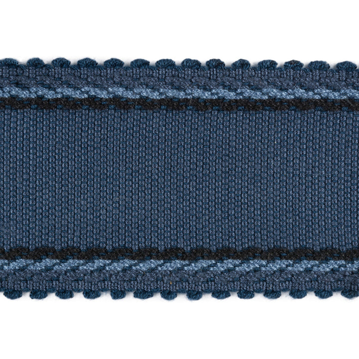 Must Have Denim by Kravet Design Trim CONSTANTINOPLE VISCOSE - 100% China Horizontal: and Vertical: 2 - Fabric Carolina -