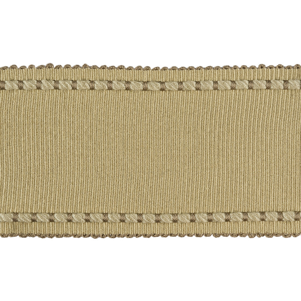 Cable Edge Band Jute by Kravet Design Trim Kravet Design Trim Cable Edge Band JuteTrim CONSTANTINOPLE FIBRANNE - 53%;RAYON - 47% China </p><p>Repeat: H: , V: 2.5 - Fabric Carolina -