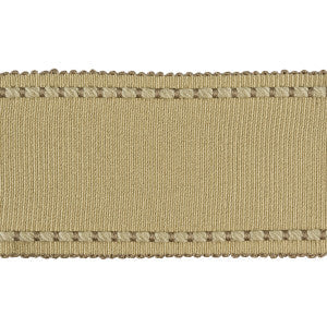 Cable Edge Band Jute by Kravet Design Trim