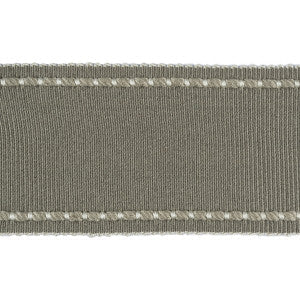 Cable Edge Band Fog by Kravet Design Trim