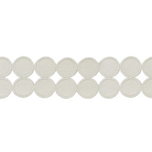 Double Dot Cottonball by Kravet Design Trim