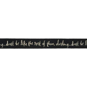 Darling Trim Night by Kravet Design Trim