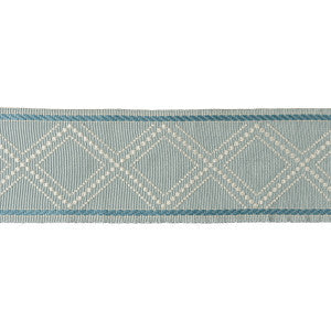 Diamond Trellis Spa by Kravet Design Trim