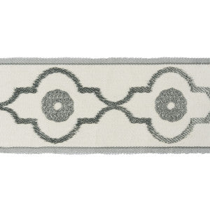 Ogee Chain Vapor by Kravet Design Trim