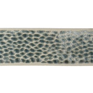 Velvet Pebble Spa by Kravet Design Trim