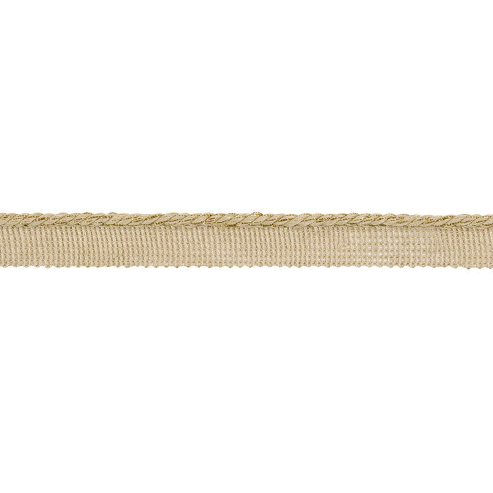 Luster Cord Antique by Kravet Design Trim LINHERR HOLLINGSWORTH BOHEME TRIM LINEN - 80%;POLYESTER - 20% Belgium Horizontal: 0.2 and Vertical: 0.55 0.55 - Fabric Carolina -