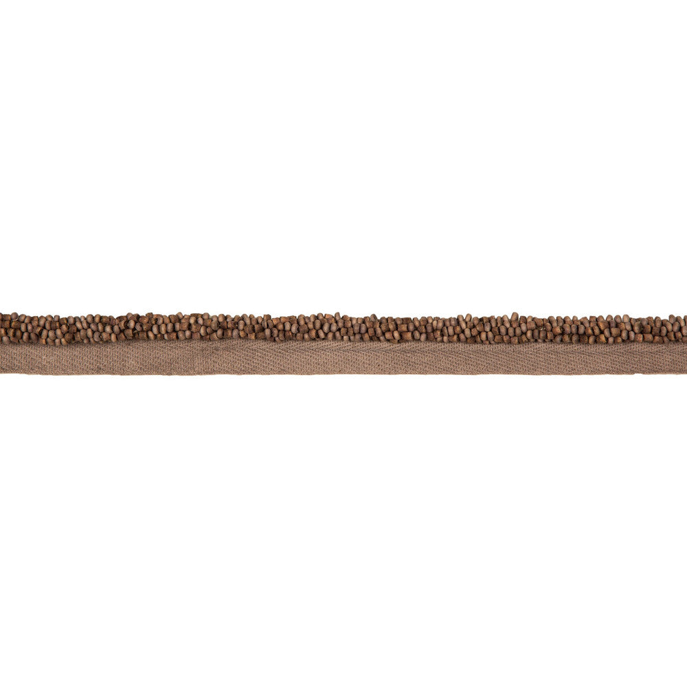 Pebble Cord Mesa by Kravet Design Trim LINHERR HOLLINGSWORTH BOHEME II WOOD - 80%;COTTON - 20% India Horizontal: 0 and Vertical: 0 1 - Fabric Carolina -