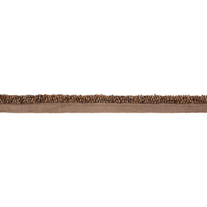 Pebble Cord Mesa by Kravet Design Trim LINHERR HOLLINGSWORTH BOHEME II WOOD - 80%;COTTON - 20% India Horizontal: 0 and Vertical: 0 1 - Fabric Carolina -