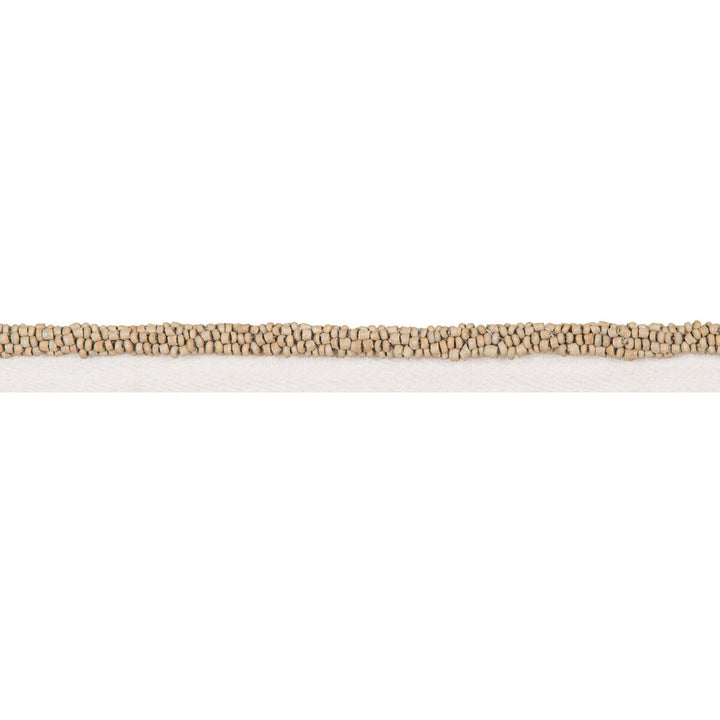 Pebble Cord Pumice by Kravet Design Trim LINHERR HOLLINGSWORTH BOHEME II WOOD - 80%;COTTON - 20% India Horizontal: 0 and Vertical: 0 1 - Fabric Carolina -