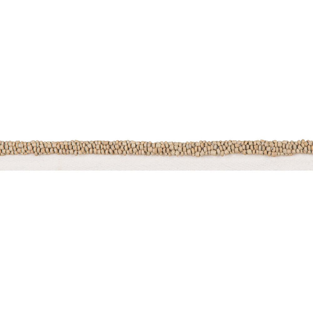 Pebble Cord Pumice by Kravet Design Trim LINHERR HOLLINGSWORTH BOHEME II WOOD - 80%;COTTON - 20% India Horizontal: 0 and Vertical: 0 1 - Fabric Carolina -