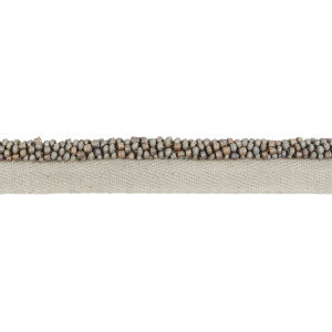 Pebble Cord Lucite by Kravet Design Trim