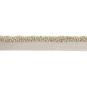 Pebble Cord Oyster by Kravet Design Trim