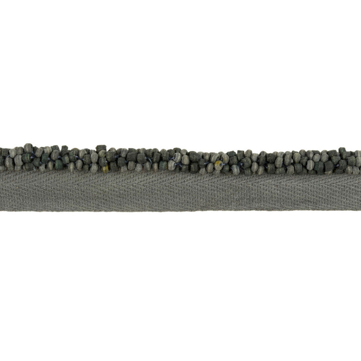 Pebble Cord Coal by Kravet Design Trim Kravet Design Trim Pebble Cord CoalTrim LINHERR HOLLINGSWORTH BOHEME TRIM WOOD - 80%;COTTON - 20% India </p><p>Repeat: H: 0, V: 0 1 - Fabric Carolina -