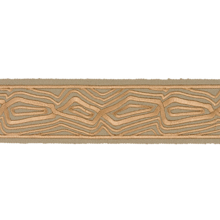Vertical Vibe Melon by Kravet Design Trim Kravet Design Trim Vertical Vibe MelonTrim LINHERR HOLLINGSWORTH BOHEME TRIM RAYON - 100% India </p><p>Repeat: H: 2.2, V: 6.5 2.5 - Fabric Carolina -