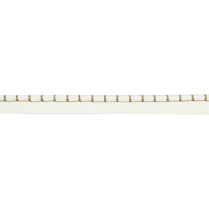 Whip Stitch Cord Chalk by Kravet Design Trim