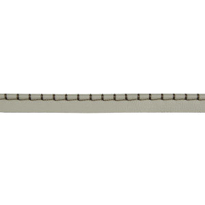 Whip Stitch Cord Steel by Kravet Design Trim