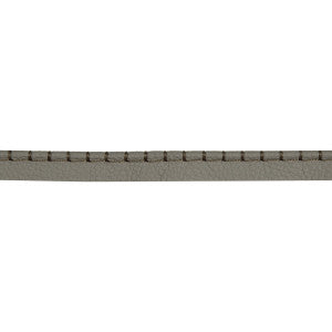 Whip Stitch Cord Charcoal by Kravet Design Trim