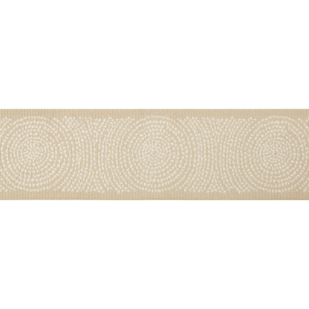 Spin Natural by Kravet Design Trim Kravet Design Trim Spin NaturalTrim BRAIDS BANDS & BORDERS VISCOSE - 60%;POLYESTER - 40% China </p><p>Repeat: H: , V: 2.88 - Fabric Carolina -